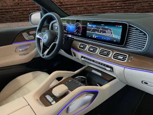Mercedes-Benz GLE 450 4Matic