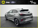 Ford Puma 1.0 EcoB Hybrid 125 ST-Line X