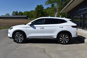 BYD Seal U DM-i Design AWD