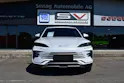 BYD Seal U DM-i Design AWD