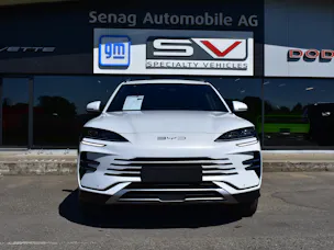 BYD Seal U DM-i Design AWD