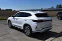 BYD Seal U DM-i Design AWD