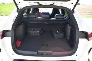 BYD Seal U DM-i Design AWD