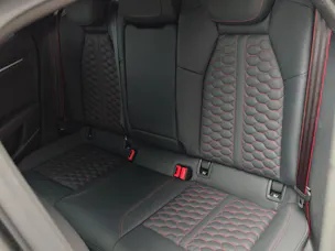 Audi RS3 Limousine 2.5 TSI quattro S-tronic