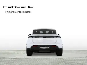 Porsche Macan 4S
