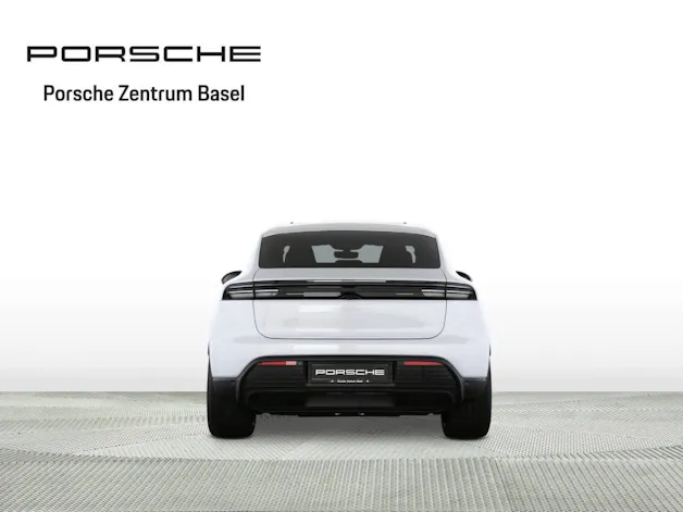 Porsche Macan 4S