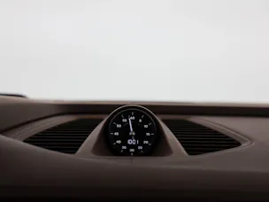 Porsche Macan 4S