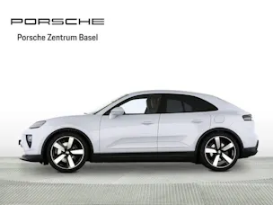 Porsche Macan 4S