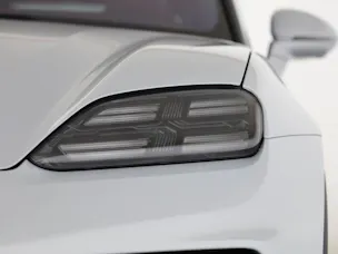 Porsche Macan 4S
