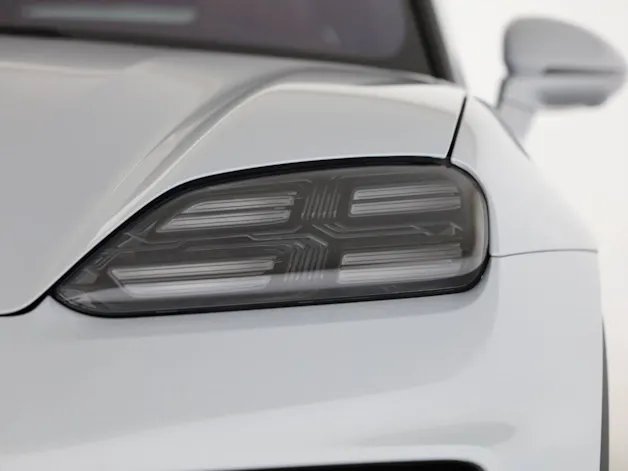 Porsche Macan 4S