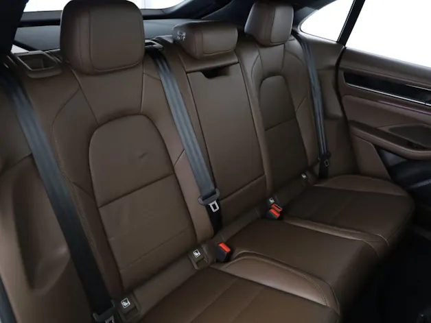Porsche Macan 4S