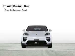 Porsche Macan 4S