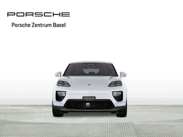 Porsche Macan 4S