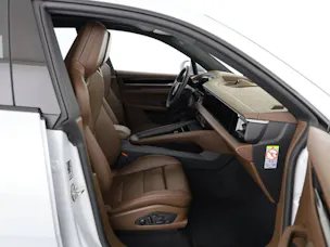 Porsche Macan 4S