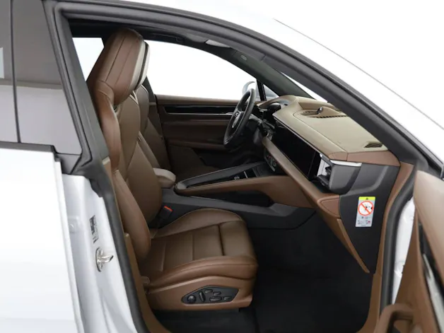 Porsche Macan 4S