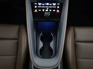 Porsche Macan 4S