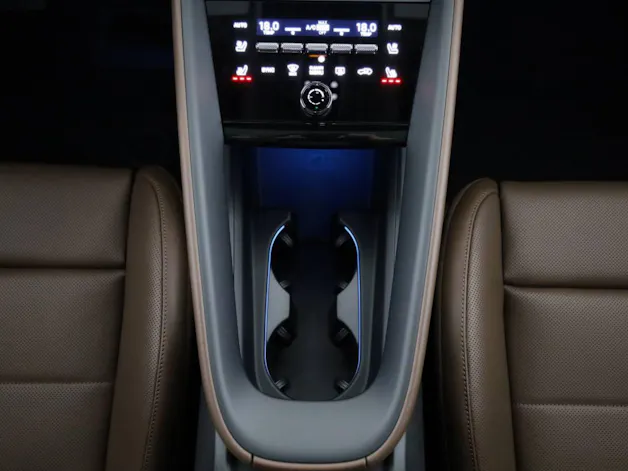 Porsche Macan 4S