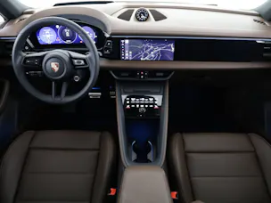 Porsche Macan 4S