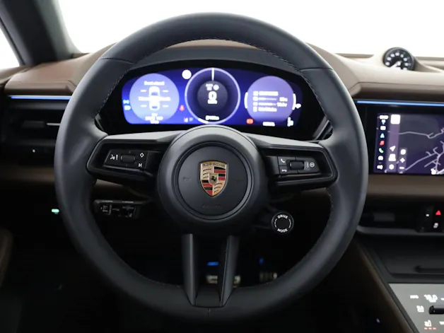 Porsche Macan 4S