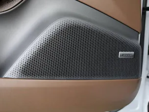 Porsche Macan 4S