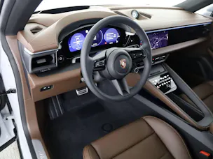 Porsche Macan 4S