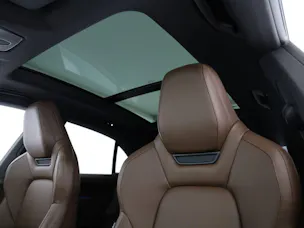 Porsche Macan 4S
