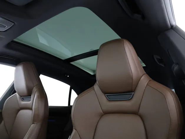Porsche Macan 4S