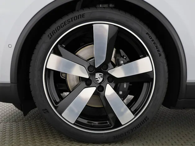 Porsche Macan 4S