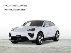 Porsche Macan 4S