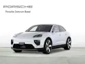 Porsche Macan 4S