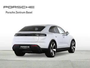 Porsche Macan 4S