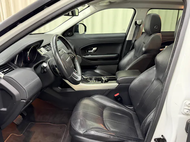Land Rover Range Rover Evoque 2.0 TD4 HSE Dynamic AT9