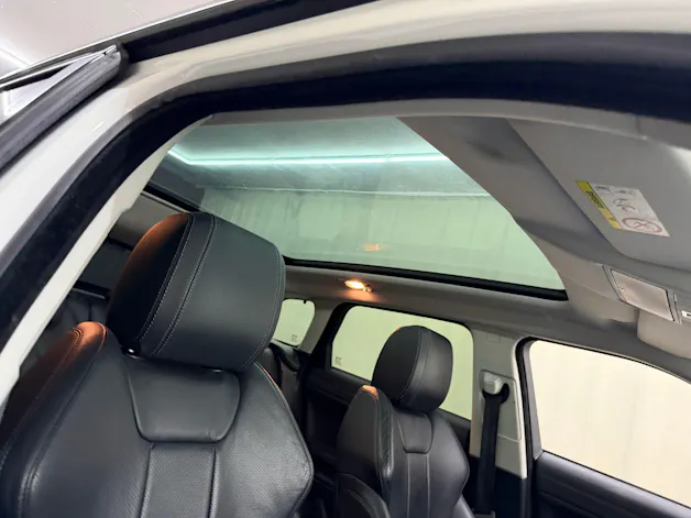 Land Rover Range Rover Evoque 2.0 TD4 HSE Dynamic AT9