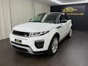 Land Rover Range Rover Evoque 2.0 TD4 HSE Dynamic AT9