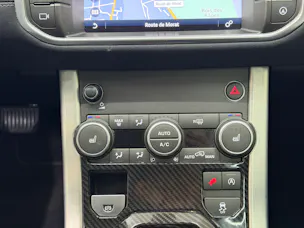 Land Rover Range Rover Evoque 2.0 TD4 HSE Dynamic AT9