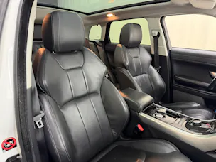 Land Rover Range Rover Evoque 2.0 TD4 HSE Dynamic AT9