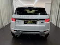 Land Rover Range Rover Evoque 2.0 TD4 HSE Dynamic AT9