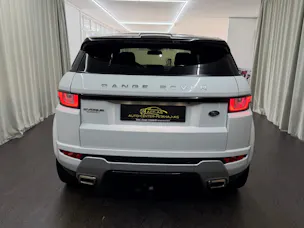 Land Rover Range Rover Evoque 2.0 TD4 HSE Dynamic AT9
