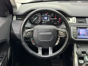 Land Rover Range Rover Evoque 2.0 TD4 HSE Dynamic AT9