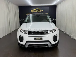 Land Rover Range Rover Evoque 2.0 TD4 HSE Dynamic AT9