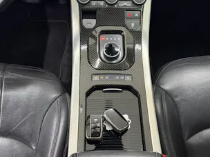 Land Rover Range Rover Evoque 2.0 TD4 HSE Dynamic AT9