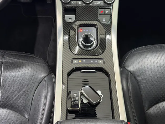 Land Rover Range Rover Evoque 2.0 TD4 HSE Dynamic AT9