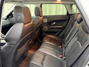 Land Rover Range Rover Evoque 2.0 TD4 HSE Dynamic AT9