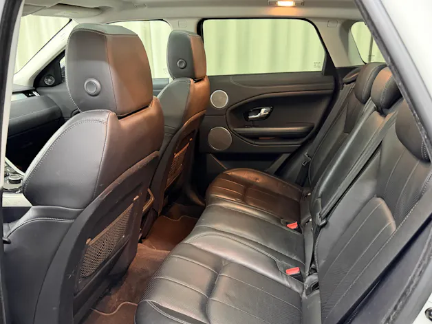Land Rover Range Rover Evoque 2.0 TD4 HSE Dynamic AT9