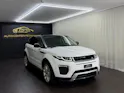 Land Rover Range Rover Evoque 2.0 TD4 HSE Dynamic AT9
