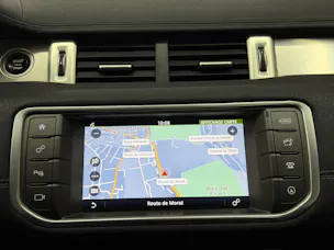 Land Rover Range Rover Evoque 2.0 TD4 HSE Dynamic AT9