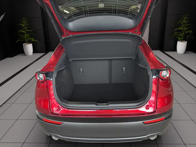 Mazda CX-30 SKYACTIV-X 186 M Hybrid Homura AWD AT