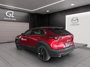 Mazda CX-30 SKYACTIV-X 186 M Hybrid Homura AWD AT