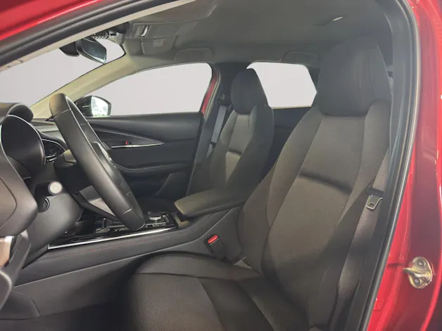Mazda CX-30 SKYACTIV-X 186 M Hybrid Homura AWD AT