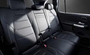 MERCEDES-BENZ GLB 250 4Matic 8G-Tronic